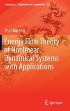 Energy Flow Theory of Nonlinear Dynamical Systems with Applications