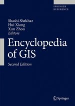 Encyclopedia of GIS