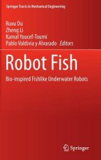 Robot Fish