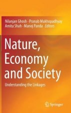 Nature, Economy and Society