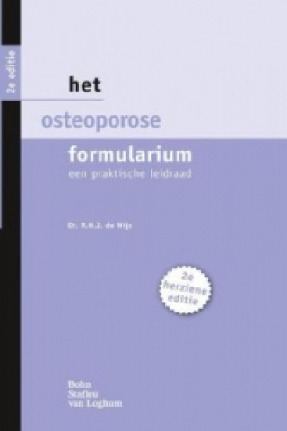 Het osteoporose formularium