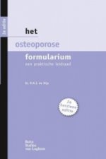 Het osteoporose formularium