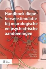 Handboek diepe hersenstimulatie bij neurologische en psychiatrische aandoeningen