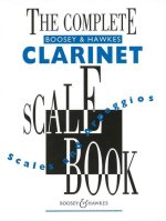 Complete B&H Scales Clarinet