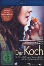 Der Koch, 1 Blu-ray
