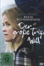 Der große Trip - Wild, 1 DVD