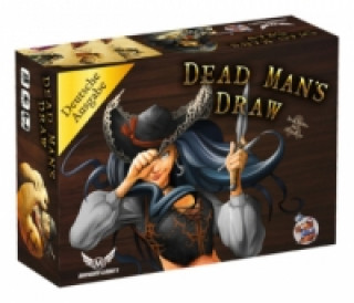 Dead Man's Draw, deutsche Ausgabe