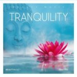 Tranquility, 1 Audio-CD