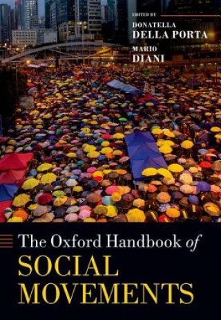 Oxford Handbook of Social Movements