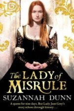 Lady of Misrule