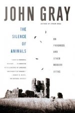 The Silence of Animals. Raubtier Mensch, englische Ausgabe