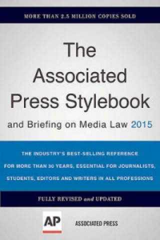 Associated Press Stylebook