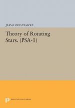 Theory of Rotating Stars. (PSA-1), Volume 1