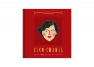 Coco Chanel (Life Portraits)