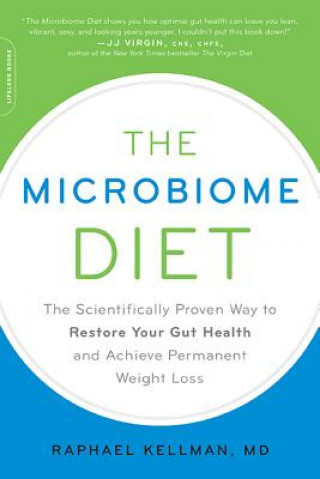 Microbiome Diet