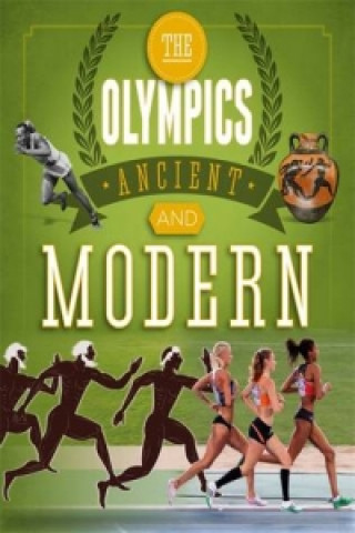 Olympics Ancient to Modern