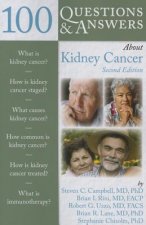 100 Questions  &  Answers About Kidney Cancer
