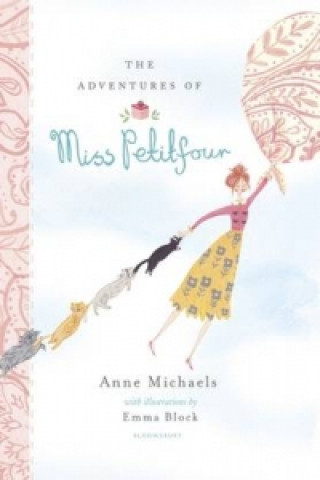 Adventures of Miss Petitfour