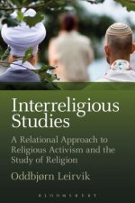Interreligious Studies