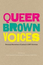 Queer Brown Voices