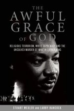 Awful Grace Of God