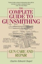 Complete Guide to Gunsmithing
