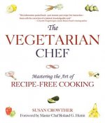 Vegetarian Chef