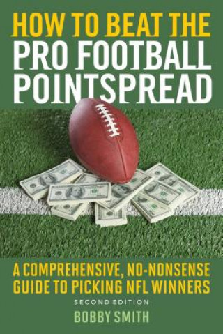 How to Beat the Pro Football Pointspread
