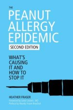 Peanut Allergy Epidemic