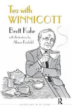 Tea with Winnicott