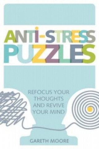 Anti-Stress Puzzles