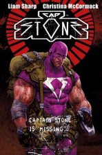 Captain Stone - Volume 1