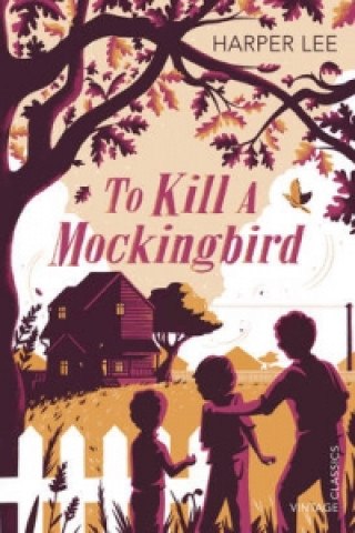 To Kill a Mockingbird (Harper Lee)(Brožovaná)
