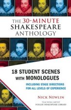 30-Minute Shakespeare Anthology