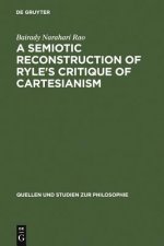 Semiotic Reconstruction of Ryle's Critique of Cartesianism