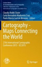 Cartography - Maps Connecting the World