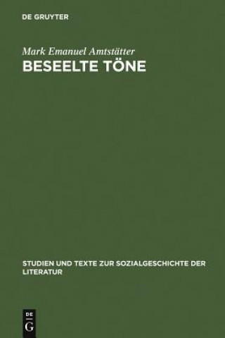 Beseelte Toene
