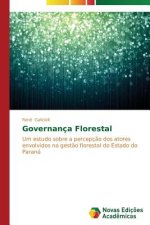 Governanca Florestal