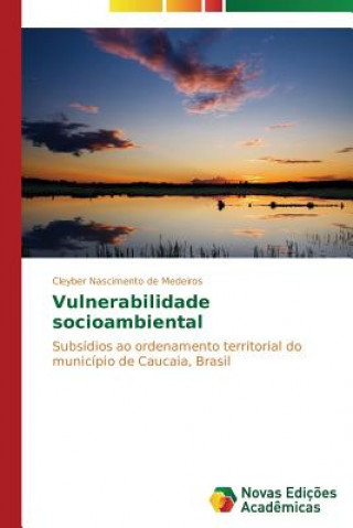 Vulnerabilidade socioambiental