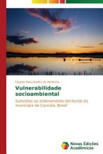 Vulnerabilidade socioambiental