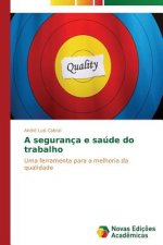 seguranca e saude do trabalho