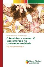 O feminino e o amor