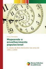 Mapeando o envelhecimento populacional