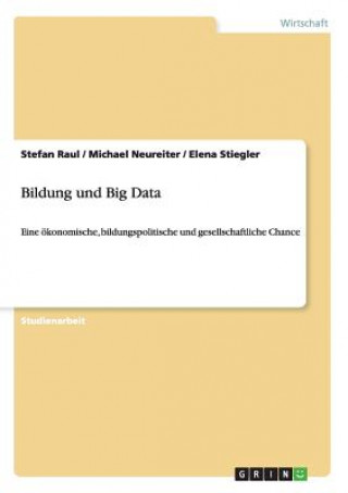 Bildung und Big Data