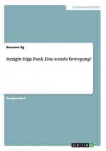 Straight Edge Punk. Eine soziale Bewegung?