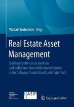 Real Estate Asset Management