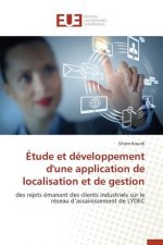 tude Et D veloppement d'Une Application de Localisation Et de Gestion