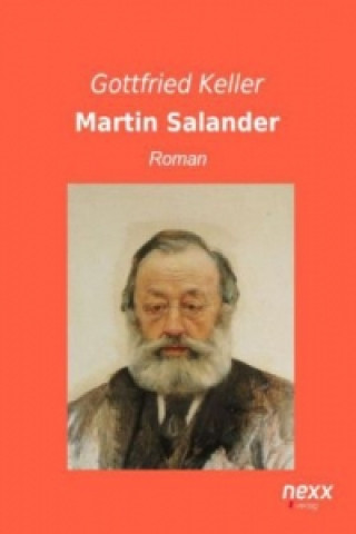 Martin Salander