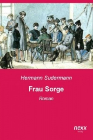 Frau Sorge