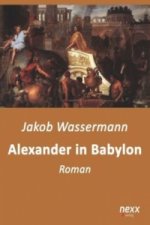 Alexander in Babylon
